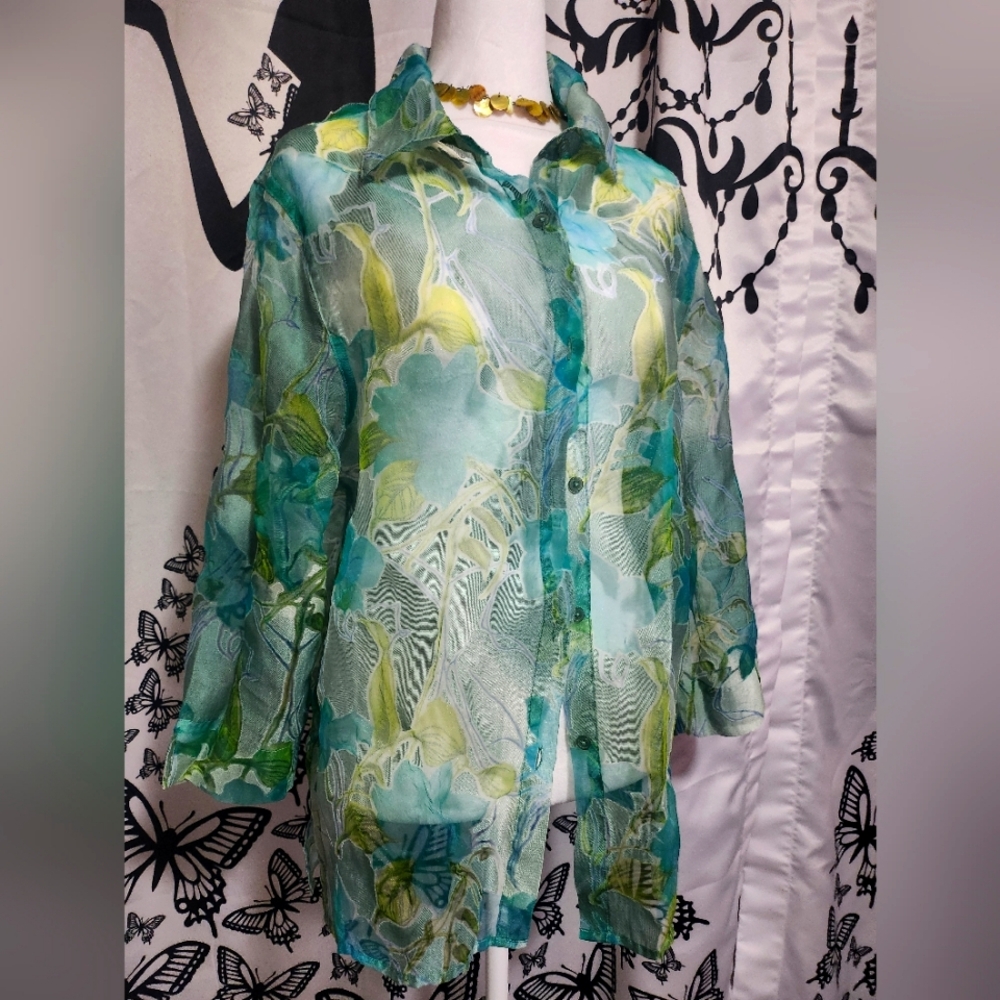 Woman's top